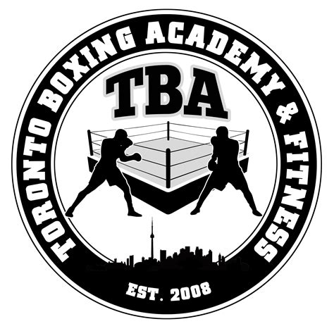 Toronto Boxing Academy 